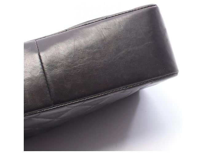 Borsa a tracolla Chanel Matelassé Diana Flap - vista 9