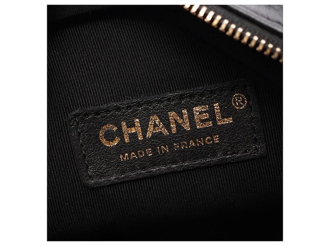 Borsa a tracolla piccola Chanel Matelassé - vista 4
