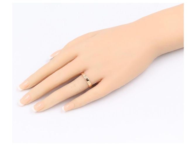 Cartier Mini Love Ring in 18K Roségold - Ansicht 6