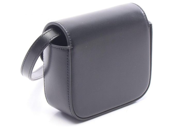 Céline Bolso de hombro Celine Mini Claude - vista 2