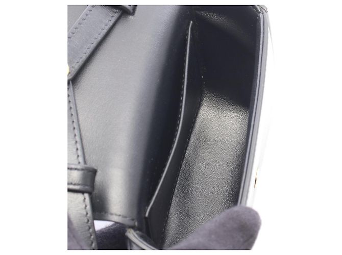 Céline Bolso de hombro Celine Mini Claude - vista 3