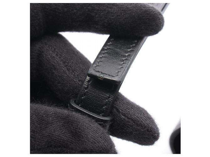 Céline Bolso de hombro Celine Mini Claude - vista 5