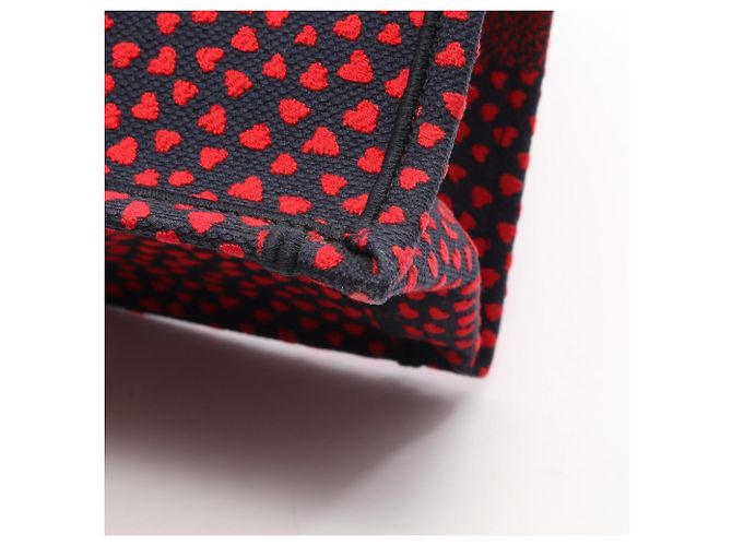 Christian Dior Dior BOOK TOTE Borsa Tote Media - vista 6