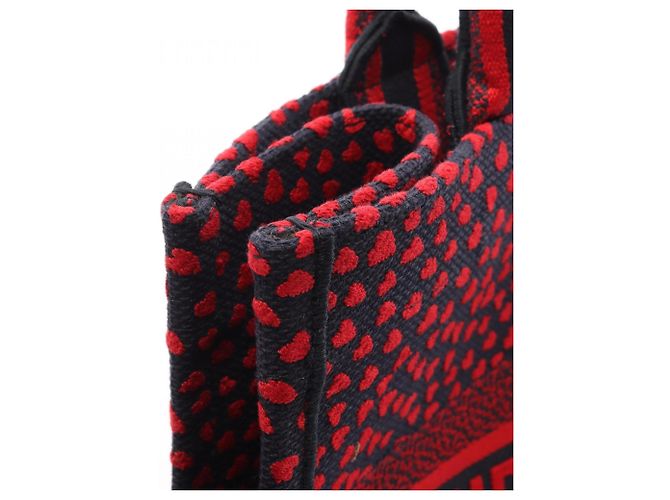 Christian Dior Dior BOOK TOTE Borsa Tote Media - vista 7