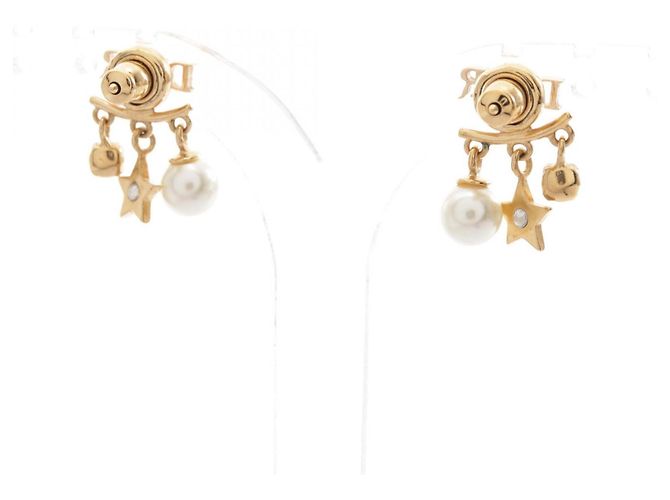 Christian Dior Dio(r)evolution Stecker-Ohrringe - Ansicht 2