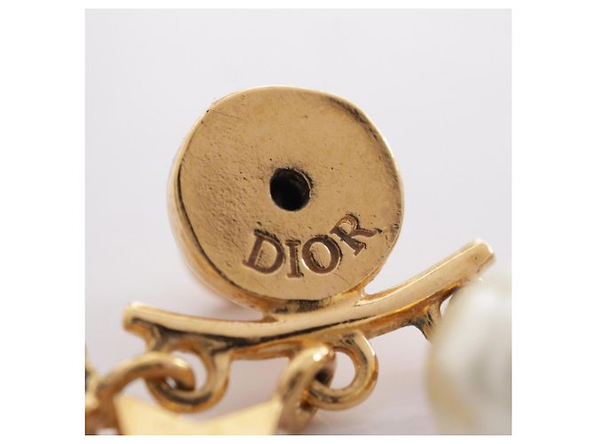 Christian Dior Dio(r)evolution Stecker-Ohrringe - Ansicht 3