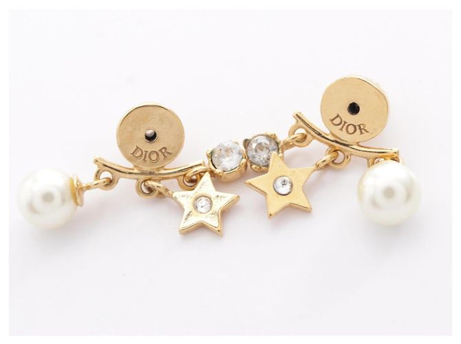 Christian Dior Dio(r)evolution Stecker-Ohrringe - Ansicht 5