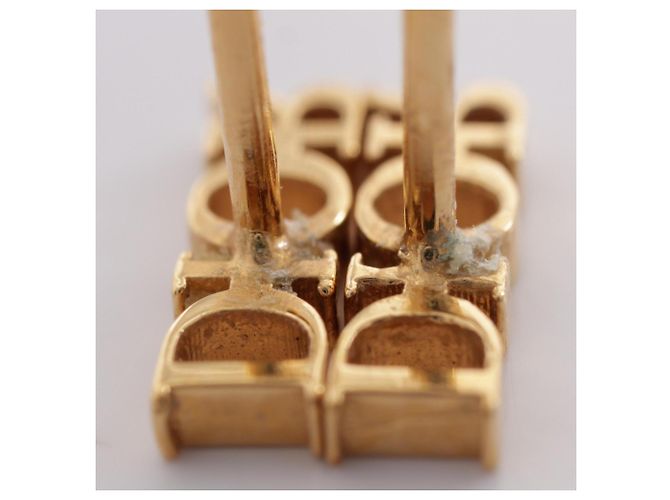 Christian Dior Dio(r)evolution Stecker-Ohrringe - Ansicht 6