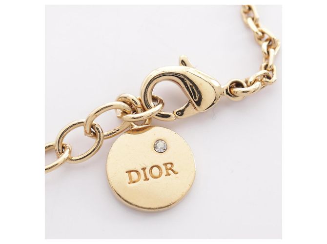 Pulsera de dijes Christian Dior Dio(r)evolution - vista 4