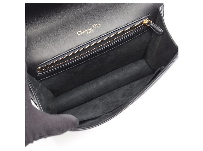 Borsa a tracolla Christian Dior Diorama - vista 3