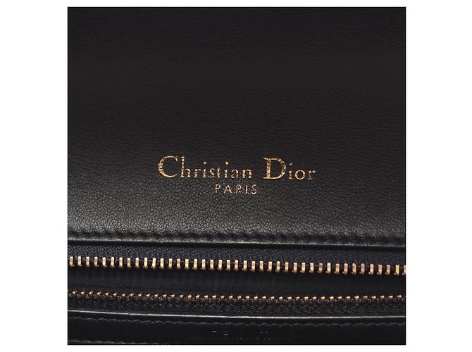 Borsa a tracolla Christian Dior Diorama - vista 4