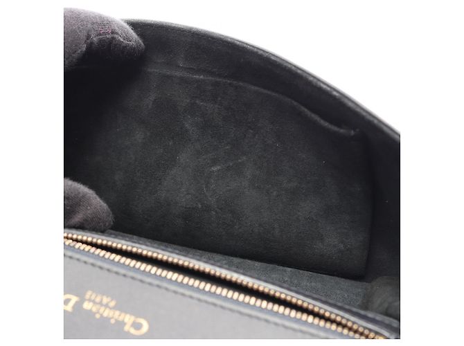 Borsa a tracolla Christian Dior Diorama - vista 5