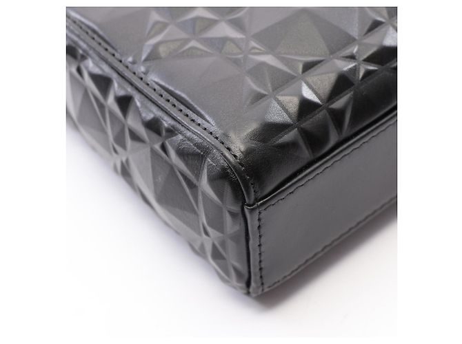 Borsa Christian Dior Dior Lady D-Joy Medium - vista 5