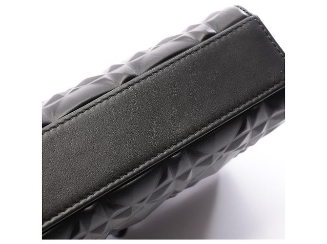 Borsa Christian Dior Dior Lady D-Joy Medium - vista 6