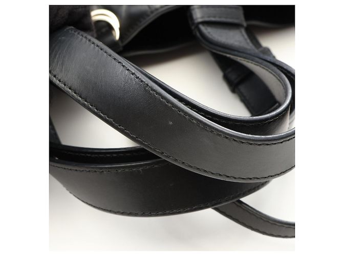 Borsa Christian Dior Dior Toujours Medium Macro Cannage - vista 10