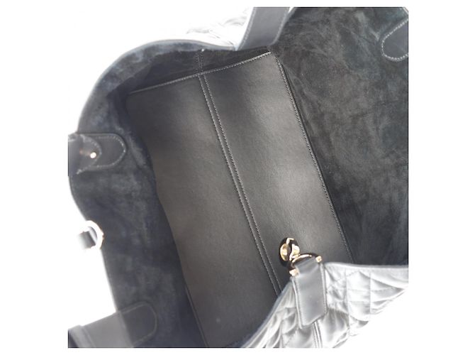 Borsa Christian Dior Dior Toujours Medium Macro Cannage - vista 3