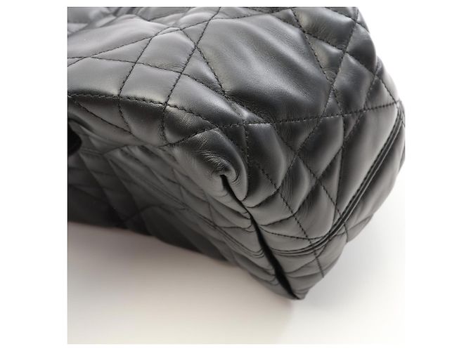 Borsa Christian Dior Dior Toujours Medium Macro Cannage - vista 7