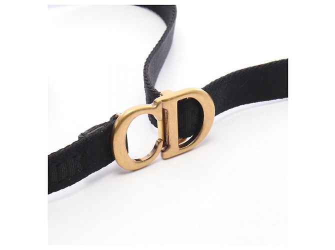 Borsetta Cintura Piatta Christian Dior Saddle Bag - vista 6
