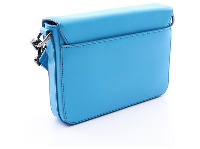 Borsa a tracolla Christian Dior Diorlock - vista 2