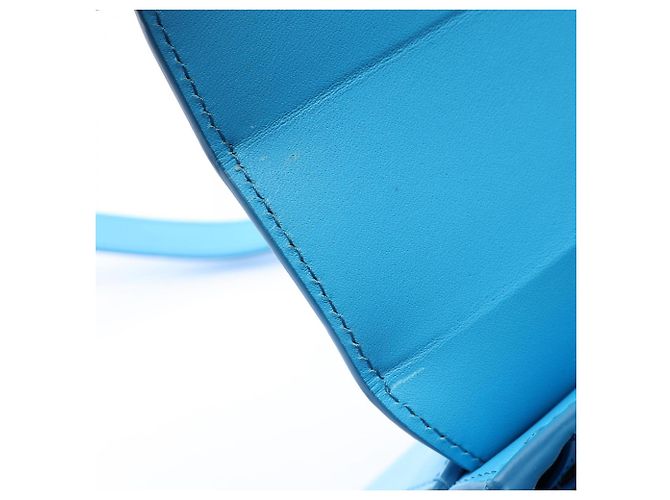 Borsa a tracolla Christian Dior Diorlock - vista 5