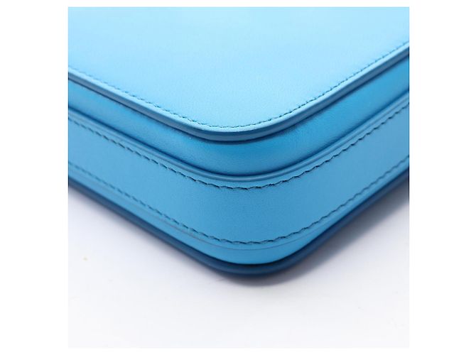 Borsa a tracolla Christian Dior Diorlock - vista 6