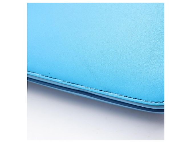 Borsa a tracolla Christian Dior Diorlock - vista 8
