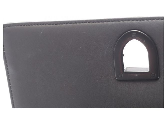 Borsa a tracolla piccola Diorama con borchie Christian Dior - vista 6