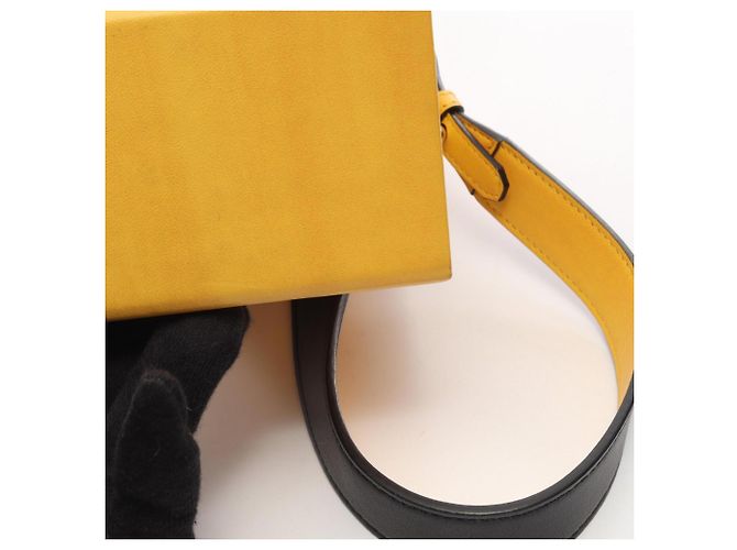 Borsa a spalla Box Fendi - vista 10