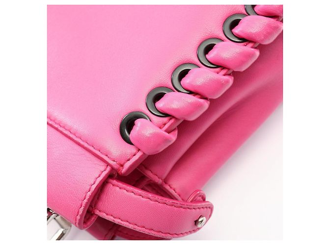 Bolso Fendi Mini Peekaboo 2-Way - vista 11
