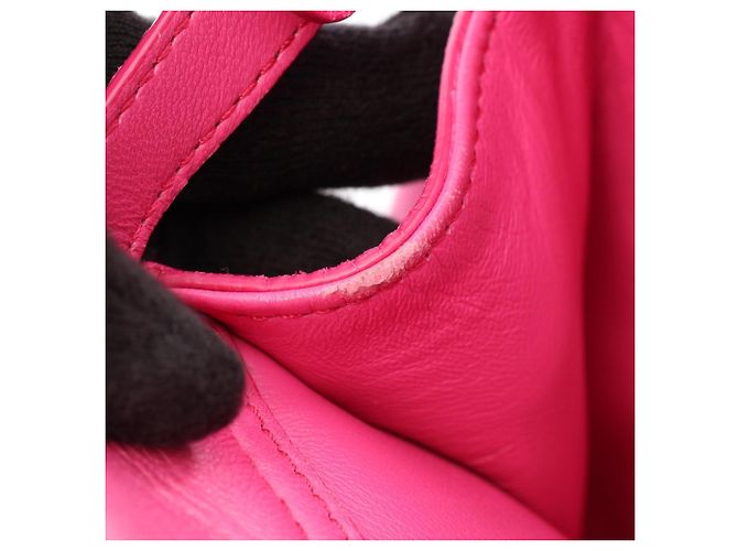 Bolso Fendi Mini Peekaboo 2-Way - vista 5