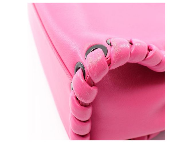 Bolso Fendi Mini Peekaboo 2-Way - vista 8
