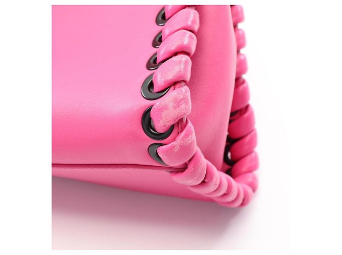 Bolso Fendi Mini Peekaboo 2-Way - vista 9