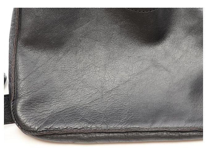 Hermès Borsa a tracolla Hermes Clou de Selle - vista 10