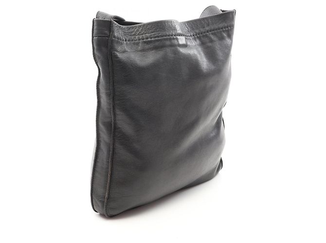 Hermès Borsa a tracolla Hermes Clou de Selle - vista 2