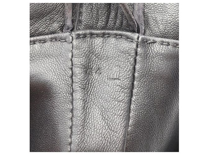 Hermès Borsa a tracolla Hermes Clou de Selle - vista 5