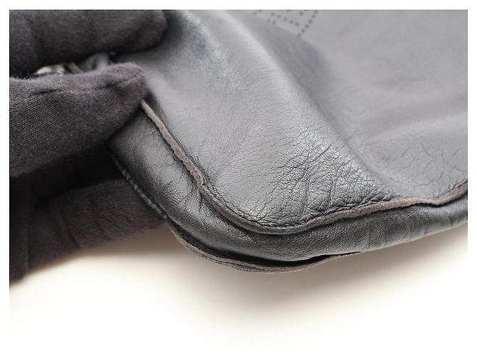 Hermès Borsa a tracolla Hermes Clou de Selle - vista 6