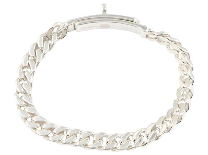 Hermès Pulseira Gourmet Hermes Kelly TPM Charm - vista 2