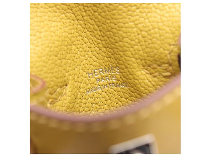 Hermès Hermes Kelly Twilly Cardamom Charm Accessoire - Ansicht 4