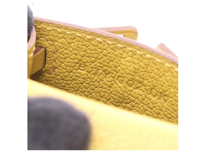 Hermès Hermes Kelly Twilly Cardamom Charm Accessoire - Ansicht 5