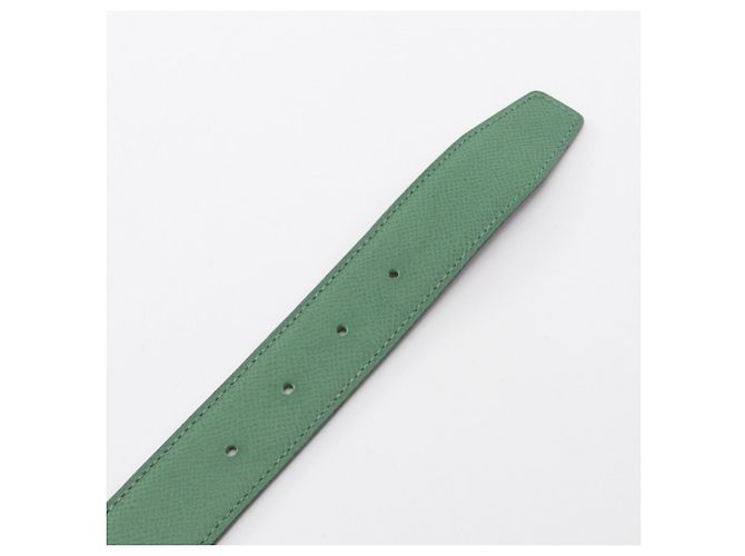Hermès Cinto Hermes Constance H-Belt - vista 3