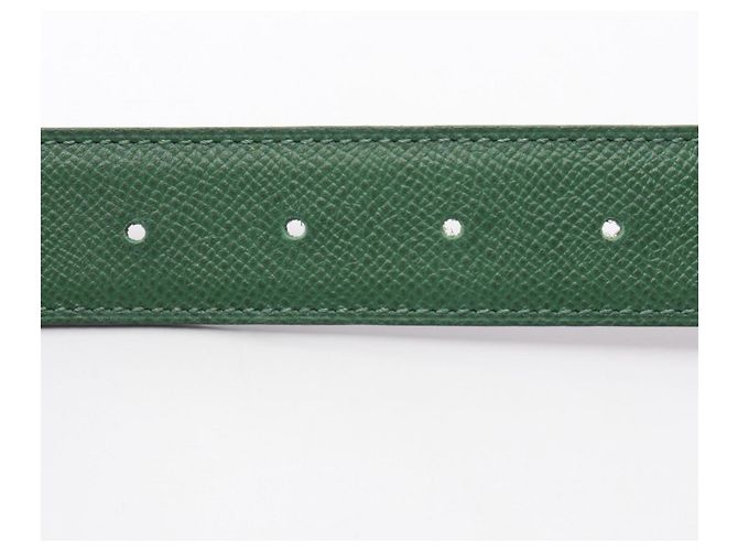 Hermès Cinto Hermes Constance H-Belt - vista 8