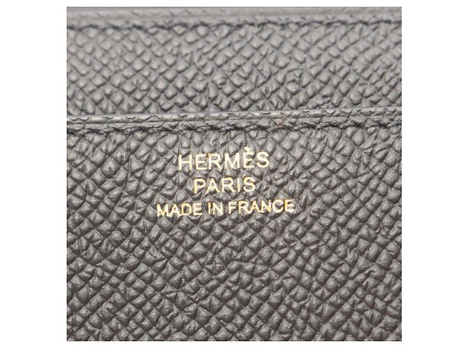 Hermès Sac à épaule Hermes Constance Long To Go - vue 4