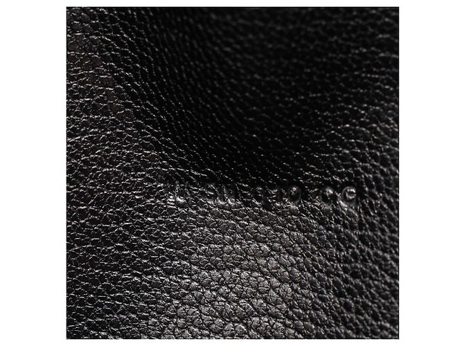 Hermès Cartera bi-fold Hermes Kelly Pocket Long - vista 5