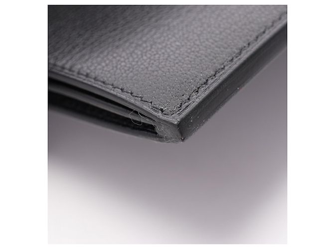 Hermès Cartera bi-fold Hermes Kelly Pocket Long - vista 6