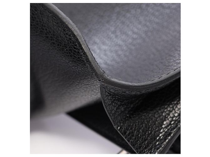 Hermès Cartera bi-fold Hermes Kelly Pocket Long - vista 7