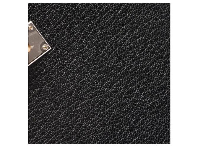 Hermès Cartera bi-fold Hermes Kelly Pocket Long - vista 8