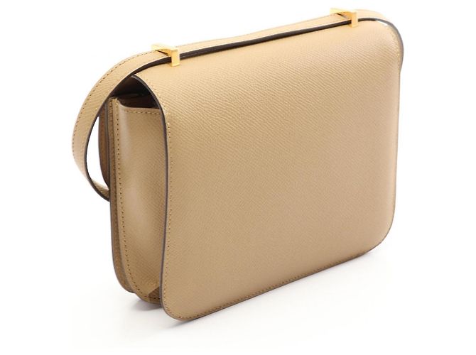 Hermès Hermes Constance 3 Mini Shoulder Bag - vista 2