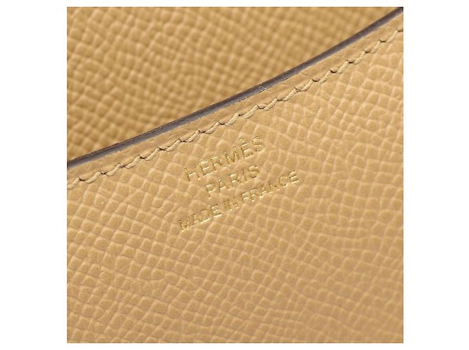 Hermès Hermes Constance 3 Mini Shoulder Bag - vista 4
