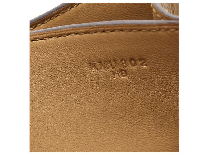 Hermès Hermes Constance 3 Mini Shoulder Bag - vista 5