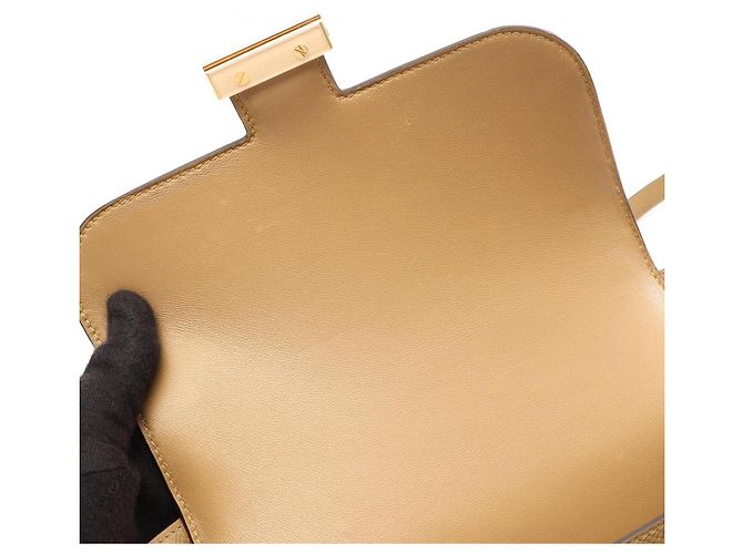 Hermès Hermes Constance 3 Mini Shoulder Bag - vista 7